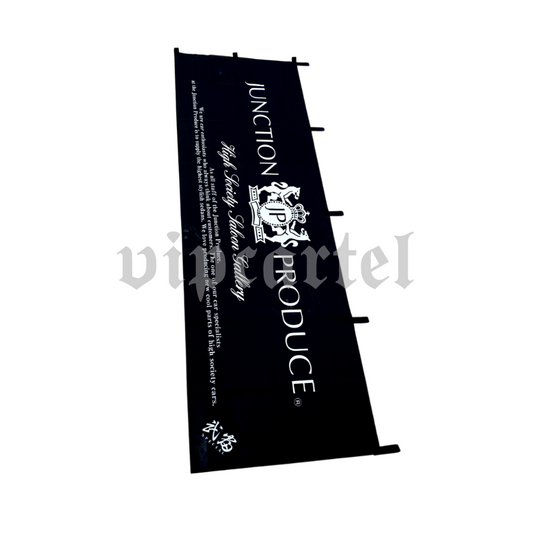 Junction Produce Nobori Flag