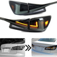 LED Taillight with Bar for Lexus IS250 IS350 IS-F