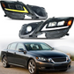 LED Headlights for Lexus GS350 GS430