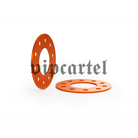 T-Demand Pro Adjuster Spacers