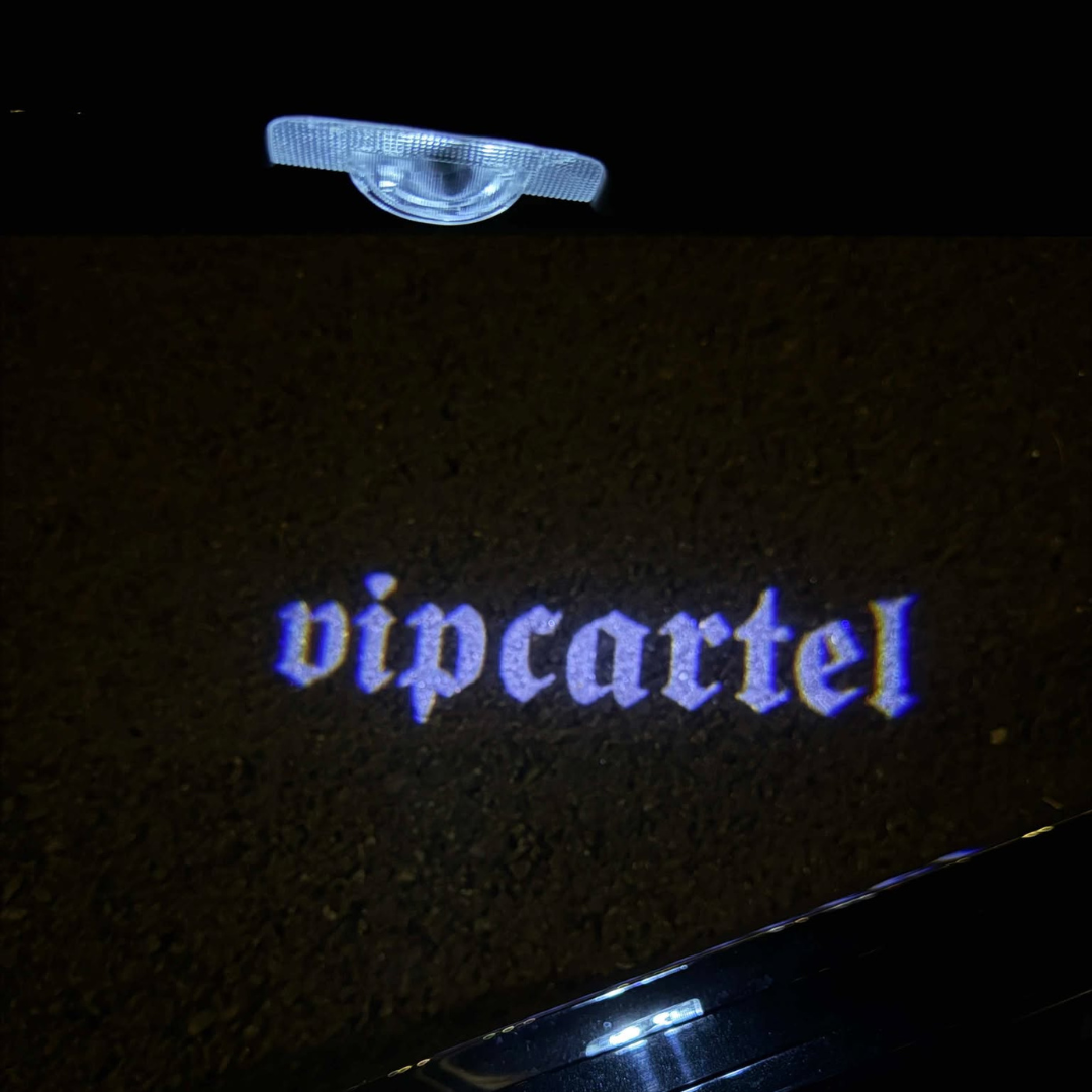 VIPCARTEL Side Door Puddle Lights