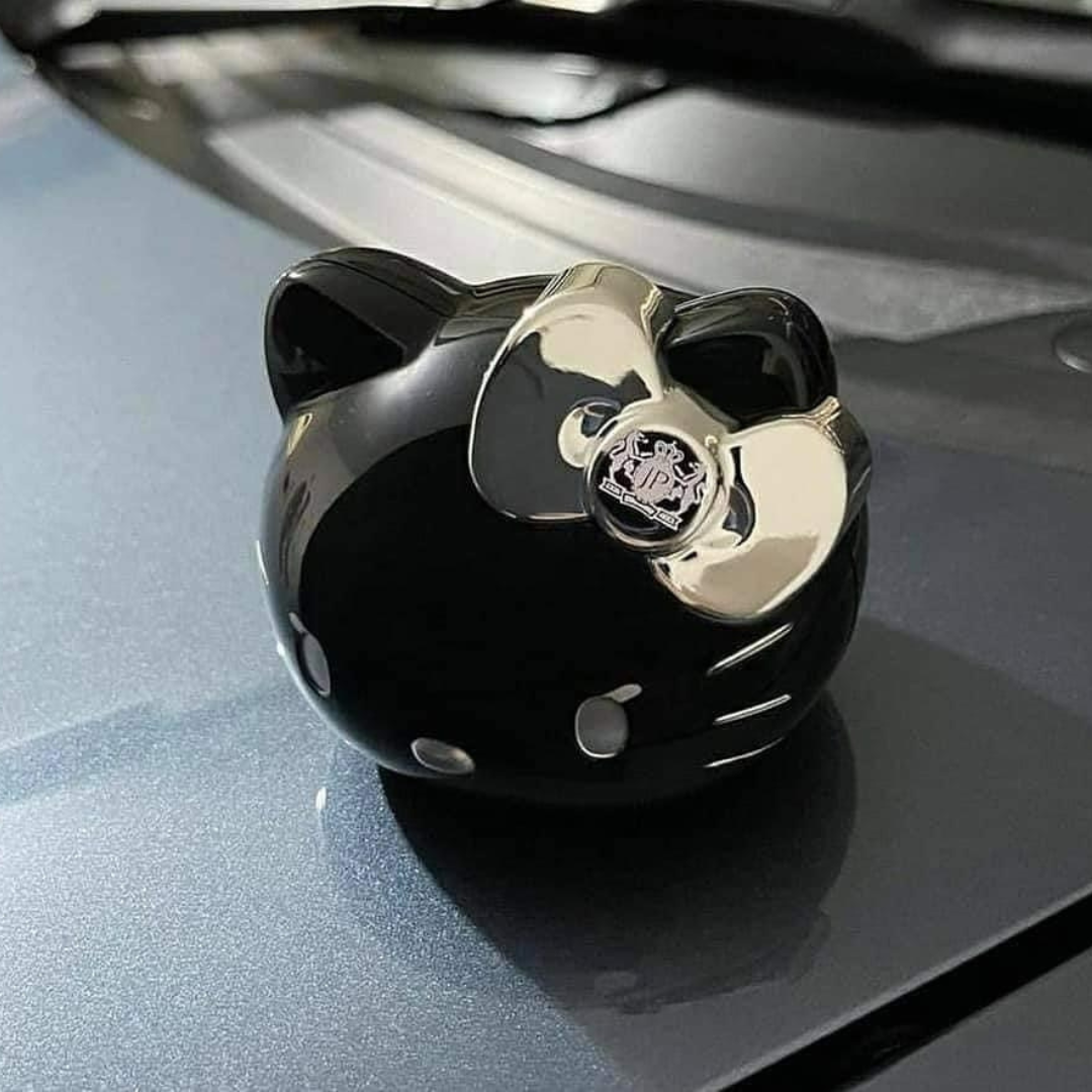 Junction Produce x Hello Kitty Air Fragrance – VIPCARTEL Automotive Junction Produce x Hello Kitty Air Fragrance – VIPCARTEL Automotive