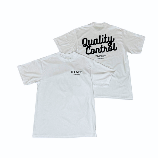VIPCARTEL STAFF Heavyweight T-Shirt