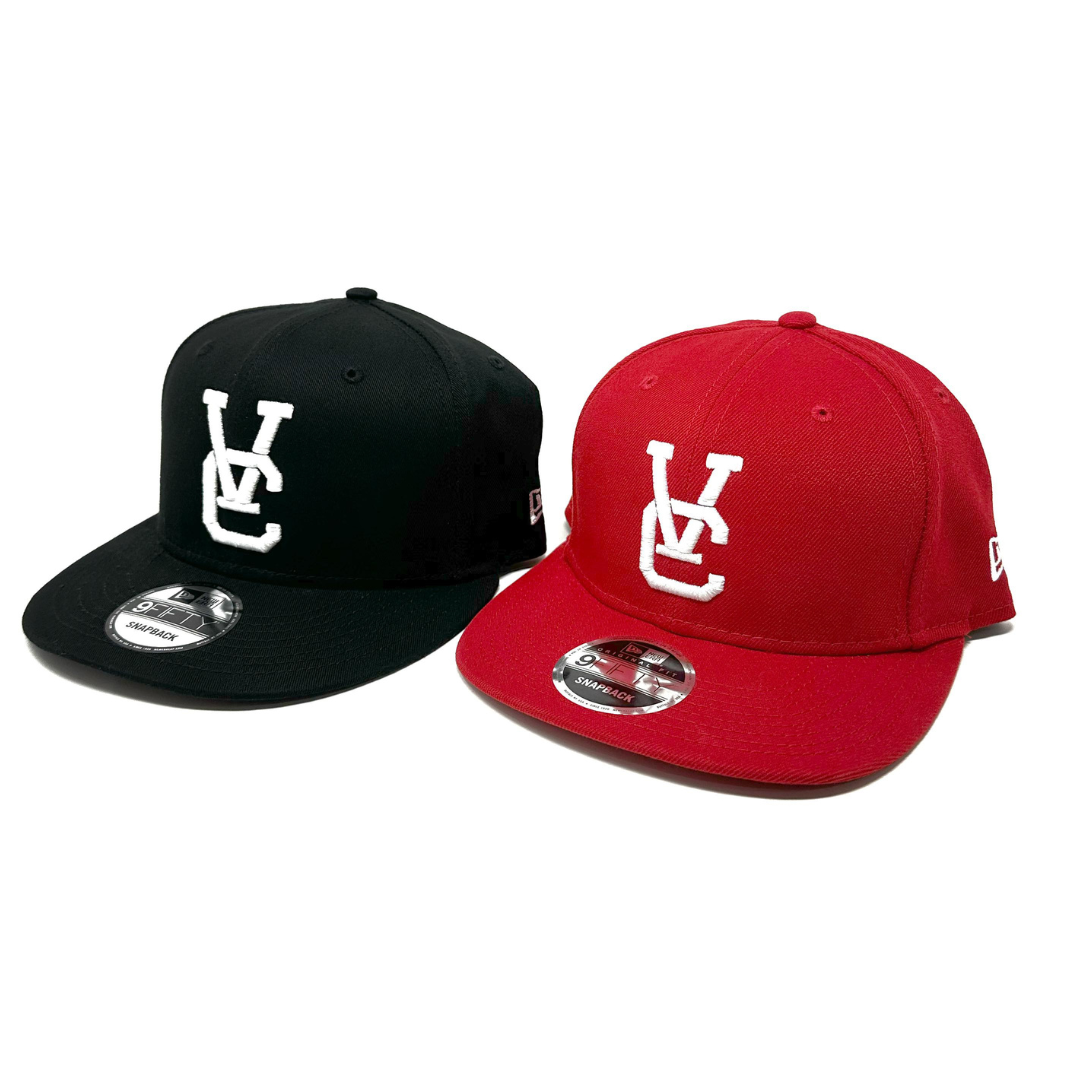 9Fifty New Era VIPCARTEL Snapback