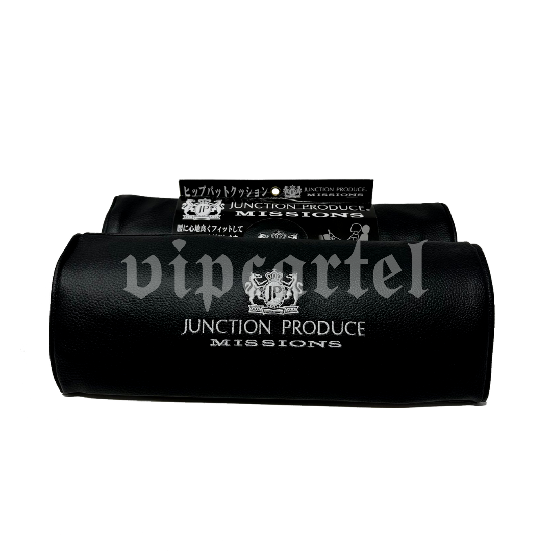 Junction Produce Hip-Pad Leather – VIPCARTEL Automotive