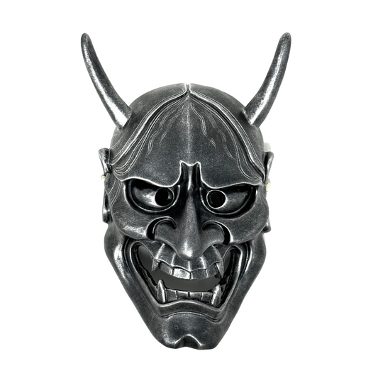 Hanya Mask 般若