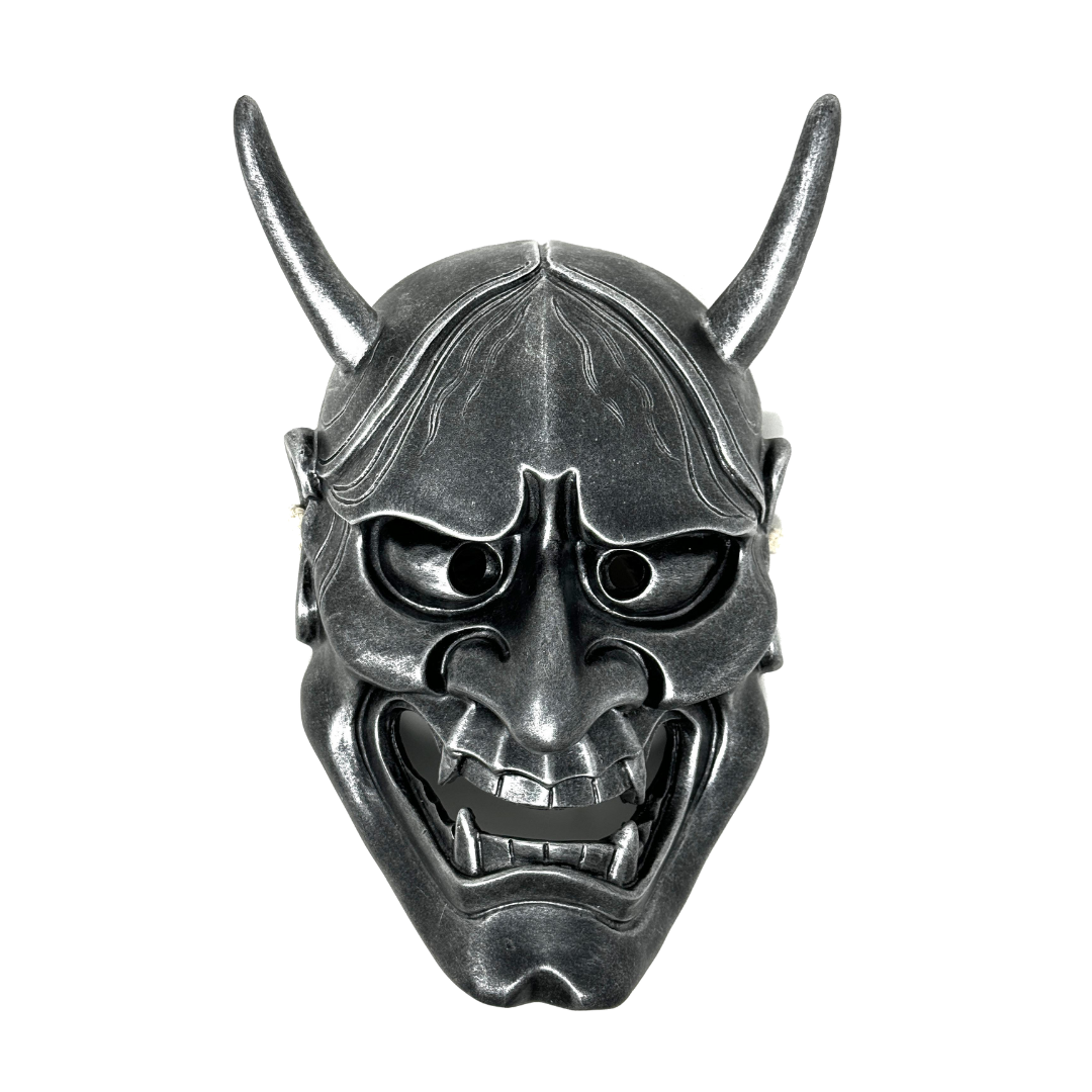 Hanya Mask 般若