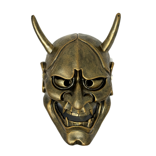 Hanya Mask 般若