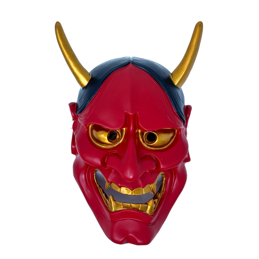 Hanya Mask 般若