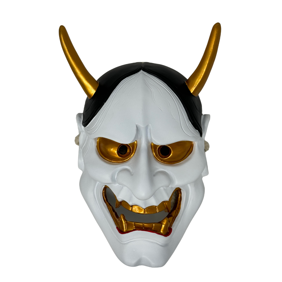 Hanya Mask 般若 – VIPCARTEL Automotive