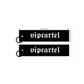 VIPCARTEL 5" Black Jet Tag V2