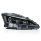 LED Headlights for Lexus IS250 IS350 IS-F
