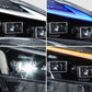 LED Headlights for Lexus IS250 IS350 IS-F