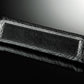 Garson D.A.D. Monogram Leather Seatbelt Covers