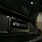 12" Metal License Plate Frame V1