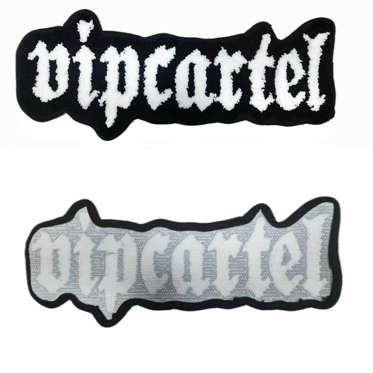 VIPCARTEL  OG Logo Decor Mat