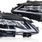 LED Headlights for Lexus GS350