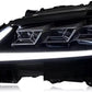 LED Headlights for Lexus GS350