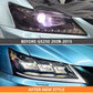 LED Headlights for Lexus GS350