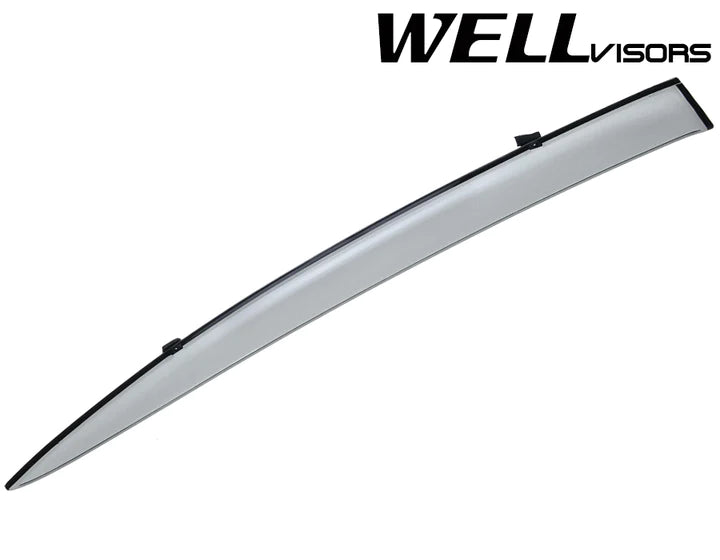 Wellvisors Lexus GS300 (1998-2005) Premium Series