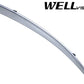 Wellvisors Lexus GS300/GS350/GS430 (2006-2011) with Chrome Trim