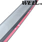 Wellvisors Lexus GS300/GS350/GS430 (2006-2011) with Chrome Trim