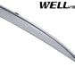 Wellvisors Lexus IS250/IS350/ISF (2006-2013) with Chrome Trim