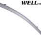 Wellvisors Lexus IS250/IS350/ISF (2006-2013) with Chrome Trim