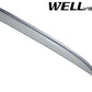 Wellvisors  Lexus LS430 (2001-2006) with Chrome Trim