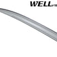 Wellvisors Mercedes Benz C-Class W204 (2008-2014) Premium Series Window Visors
