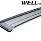 Wellvisors Mercedes Benz C-Class W204 (2008-2014) Premium Series Window Visors