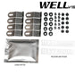 Wellvisors Mercedes Benz E-Class W212 (2010-2016) Window Visors