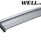Wellvisors Mercedes Benz E-Class W212 (2010-2016) Window Visors