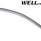 Wellvisors Mercedes Benz E-Class W212 (2010-2016) Window Visors