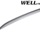 Wellvisors Mercedes Benz E-Class W212 (2010-2016) Window Visors