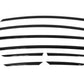 Wellvisors Tesla Model X (2016+) Premium Series 8pc Set