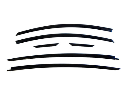 Wellvisors Tesla Model S (2012-2023) Premium Series