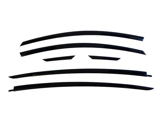 Wellvisors Tesla Model S (2012-2023) Premium Series