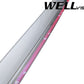 Wellvisors Honda Accord (2013-2017) with Chrome Trim