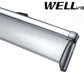 Wellvisors Honda Accord (2013-2017) with Chrome Trim