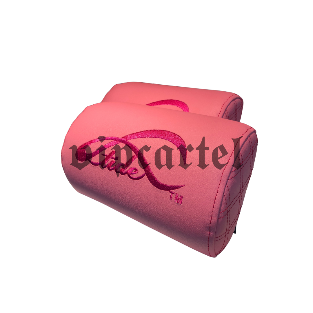 L-Tide Neckpad Pair