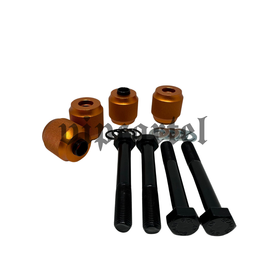 T-Demand Roll Center Adjusters