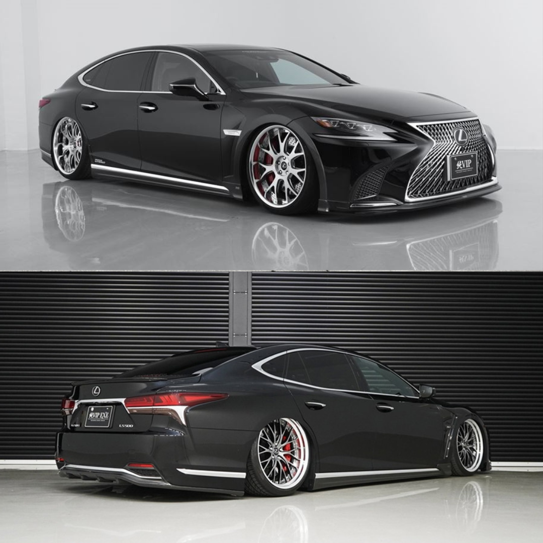 Aimgain Lexus LS500 (2017-2019) VIP EXE KIT