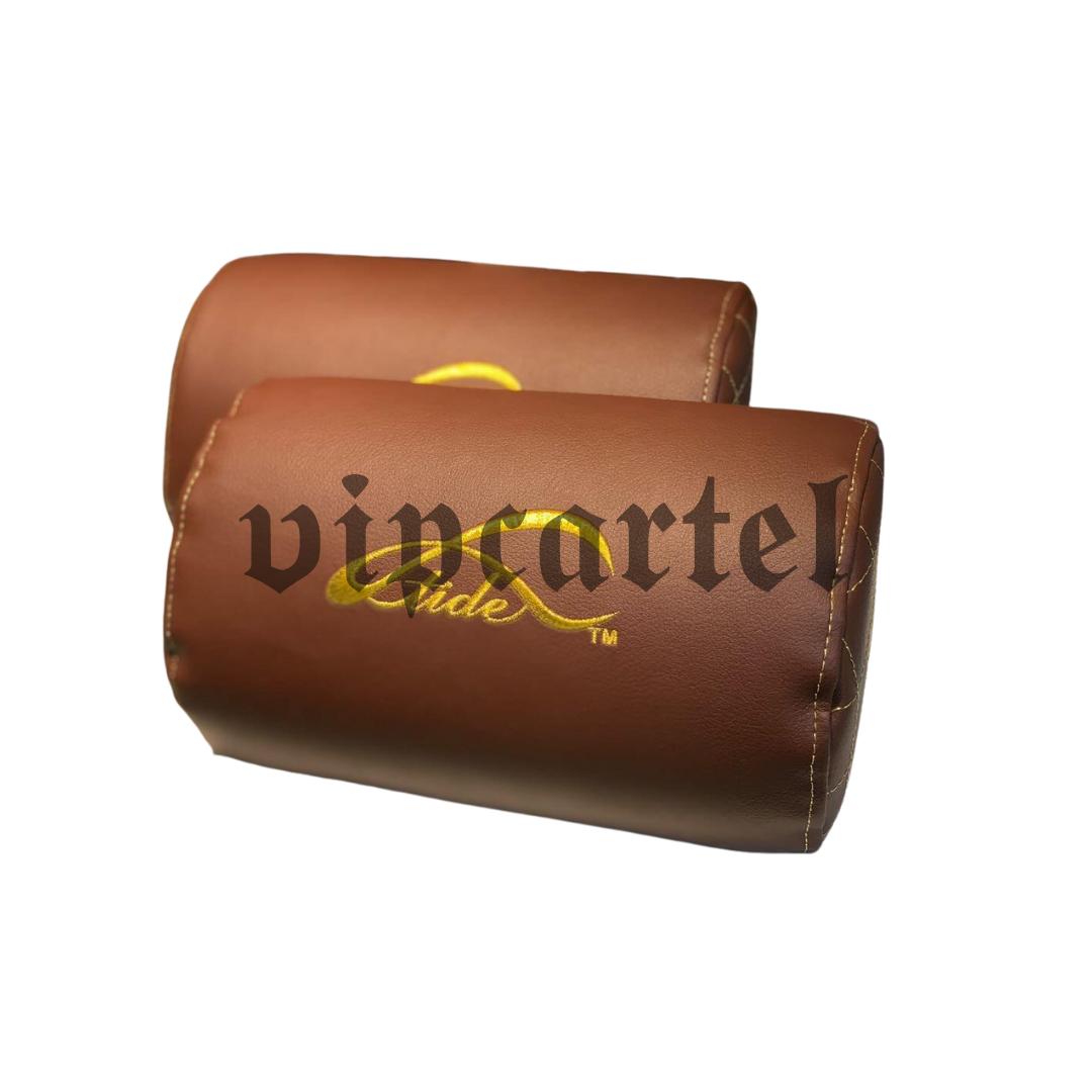 L-Tide Neckpad Pair