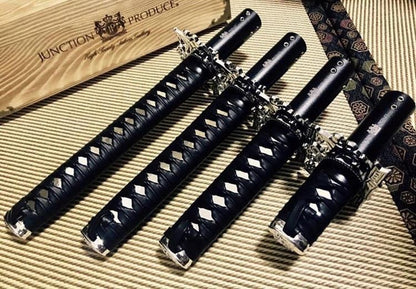 Junction Produce Katana Shift Knob