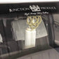 Junction Produce Large Windshield Banner