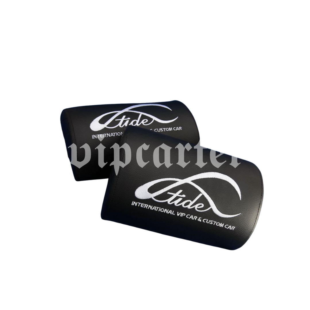 L-Tide Neckpad Pair
