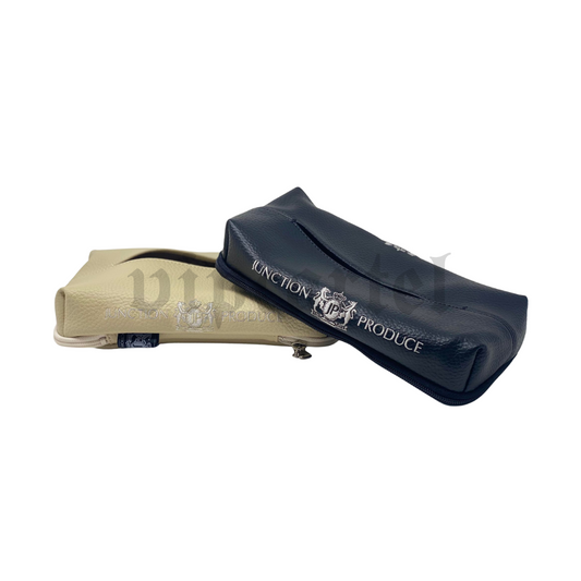 Junction Produce Tissue Box Cover