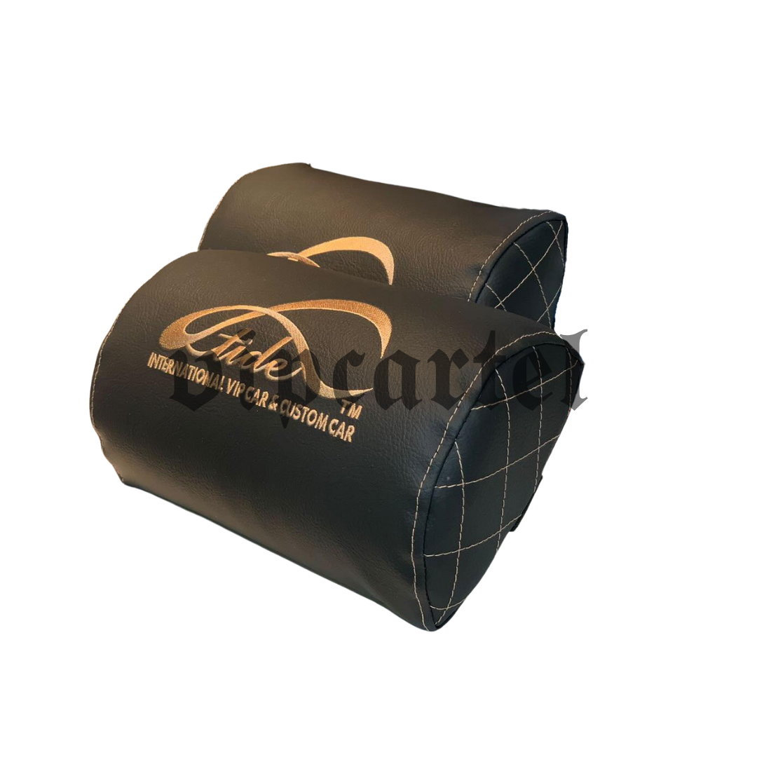 L-Tide Neckpad Pair