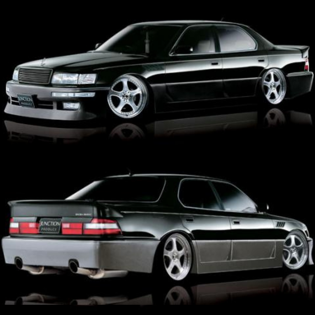 Shop All Junction Produce – Page 5 – VIPCARTEL Automotive